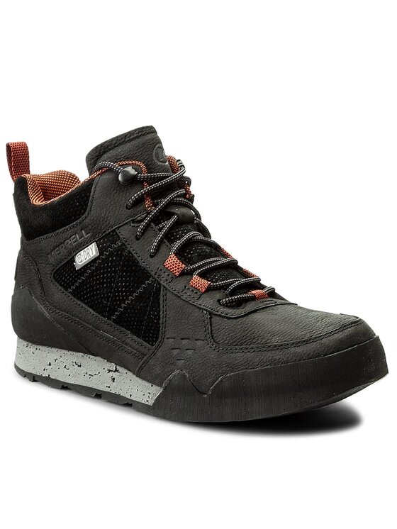 Buty merrell burnt rock clearance
