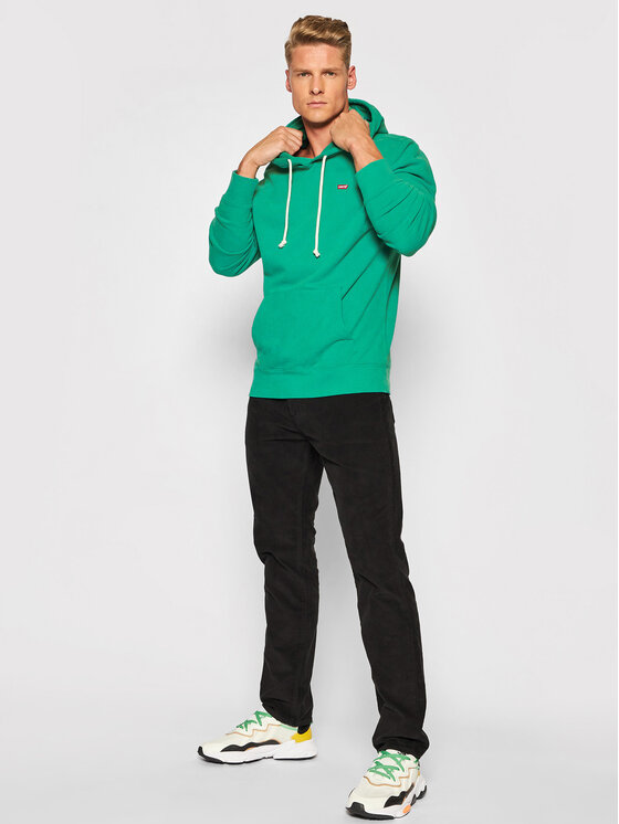 Pantaloni di tessuto 511™ 14W Cord Mod 04511-5071