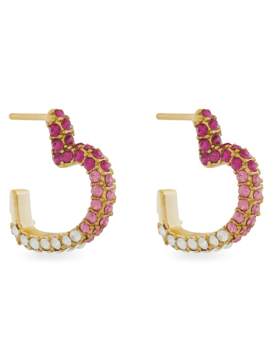 Cercei Guess JUBE05 006JW Auriu