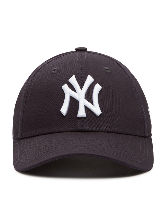 New Era New Era Бейсболка K 940 Mlb League Ba Youth 10877283 Cиній