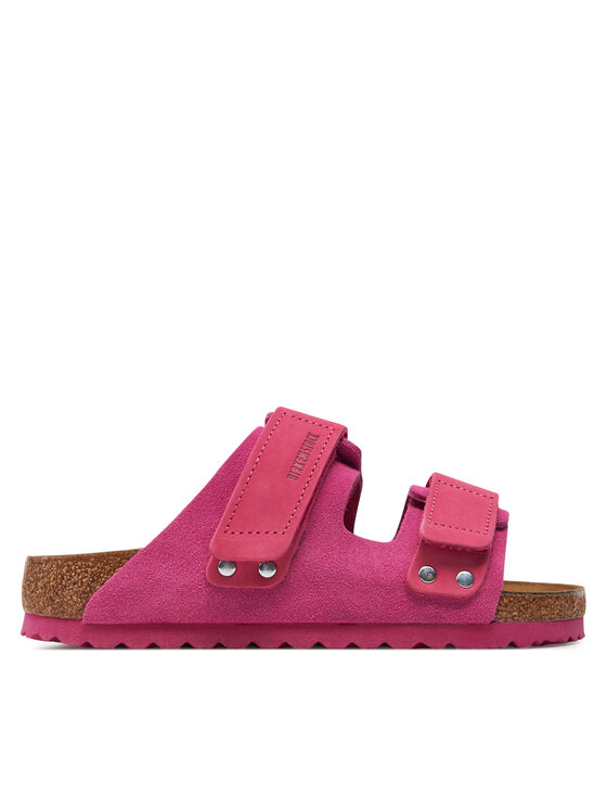 Birkenstock Birkenstock Ciabatte Uji 1026497 Rosa