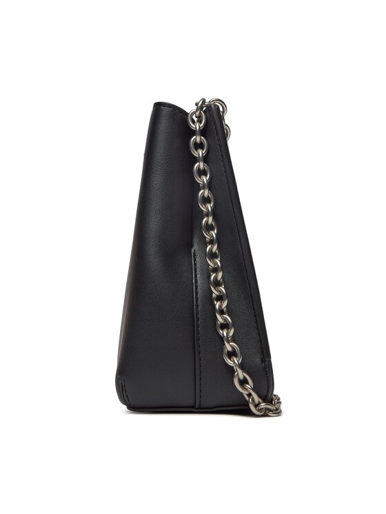 Calvin Klein Jeans Calvin Klein Jeans Torbica Sculpted Shoulder Bag24 Mono K60K607831 Crna
