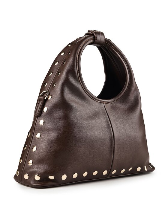 Valentino Valentino Torebka 334440 Brązowy