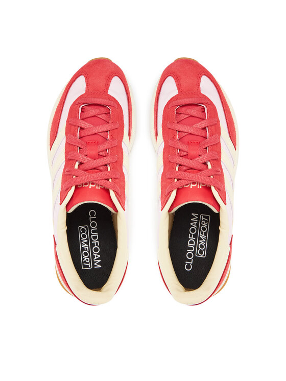 adidas adidas Sneakersy Run 70s 2.0 JP5465 Różowy