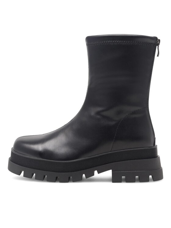 Jenny Fairy Jenny Fairy Stiefeletten Rosie HY58389-2 Schwarz