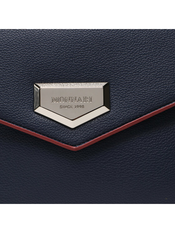 Borsetta BAG2260-013 Blu scuro