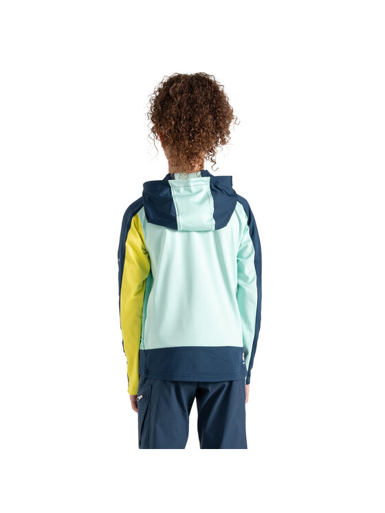 Dare2B Dare2B Kurtka outdoor Thriving II Zielony Core Fit