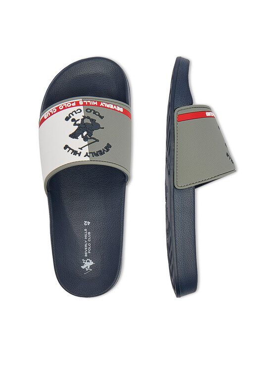 Beverly Hills Polo Club Beverly Hills Polo Club Чехли CEOWB-865812 Цветен