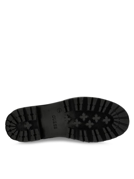 Guess Guess Trappers Bada FL7BDA ELE10 Negru
