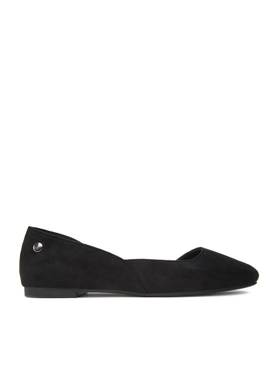 DeeZee Balerini 9-830-B Negru