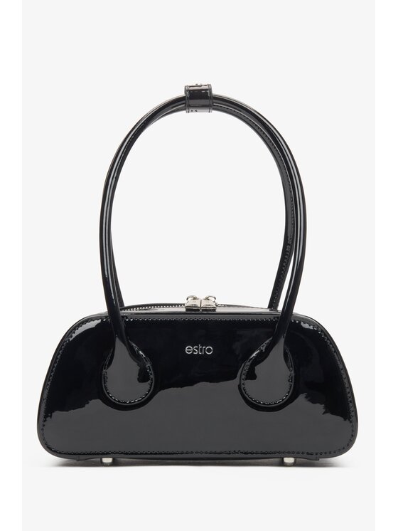 Estro Estro Borsetta ER00116278 Nero