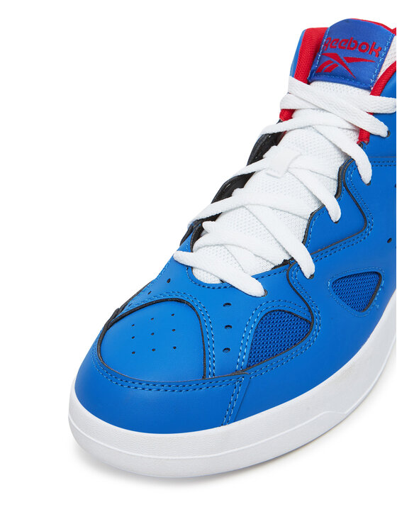 Reebok Reebok Sneakers PRIMARY HARDWOOD 100235358 Blau