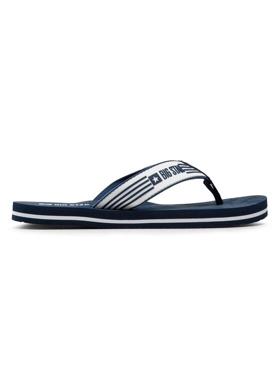 Infradito HH174815 Bianco