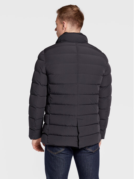 Giubbotto piumino Urban 22 8M431 22WU09 Nero