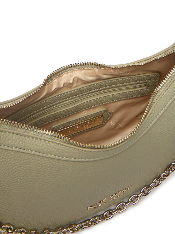 Nine West Nine West Käekott CEO-Zerna-KY258 Roheline