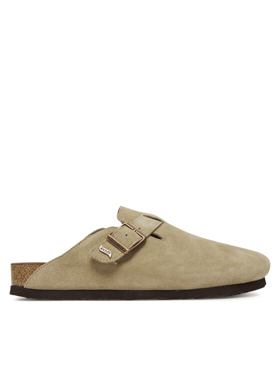 Skechers Skechers Nazouváky Arch Fit Granola-Happy Friday 158830/TPE Béžová