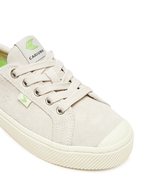 CARIUMA CARIUMA Kedas Oca 100102W01W080 Pelēks