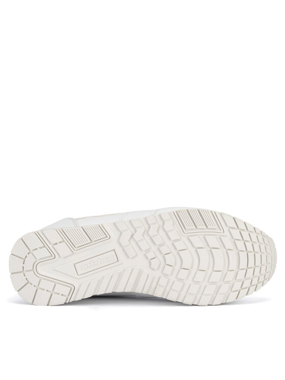 Kappa Kappa Tossud AW24-3C005-W Valge
