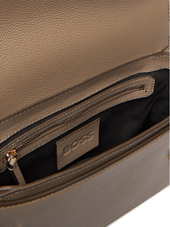 BOSS BOSS Handtasche 50554935 Braun