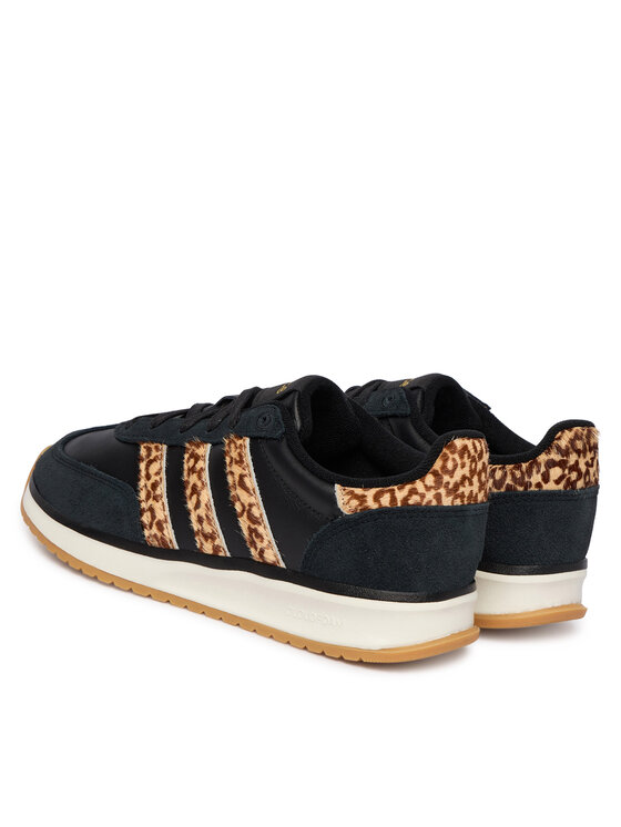 adidas adidas Sneakersy Run 70S 2.0 KI5790 Černá