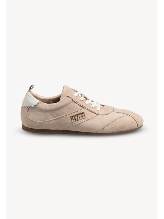 BIZUU BIZUU Sneakersy LEOLA Béžová