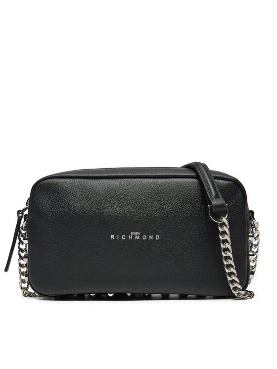 John Richmond John Richmond Дамска чанта RWA24027BO Черен