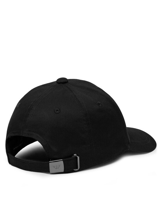 Emporio Armani Emporio Armani Cap EX000004 AF12603 UC001 Schwarz
