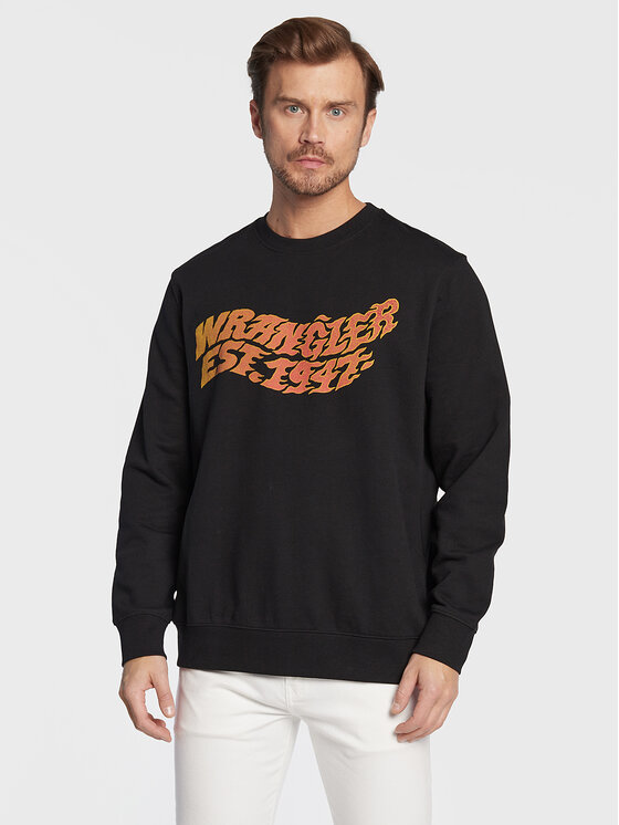 Felpa Wrangler