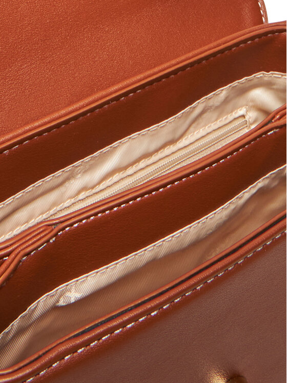 MEXX MEXX Kabelka C-MEXX-S-010-08 Hnědá