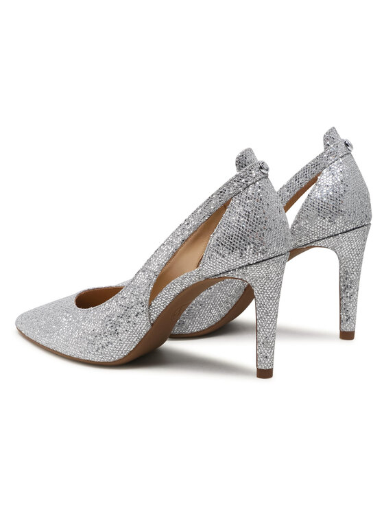 Michael kors cersei pumps online