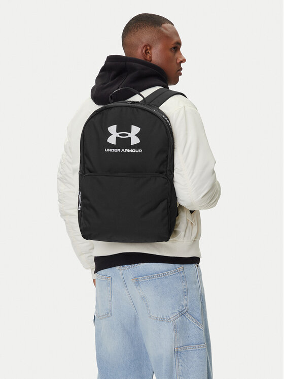 Under Armour Under Armour Σακίδιο UA Loudon Backpack 1378415-001 Μαύρο