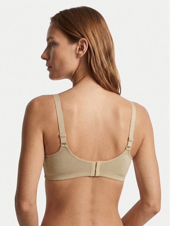 Triumph Triumph BH ohne Bügel 10004928 Beige