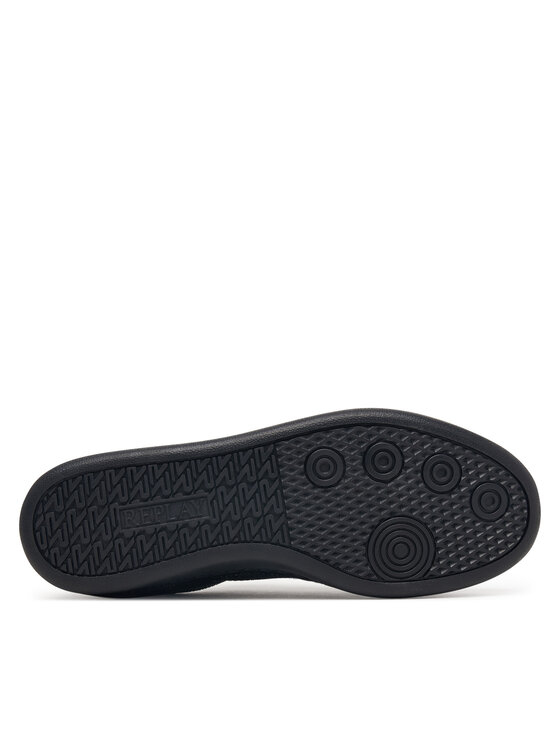 REPLAY REPLAY Sneakers GWSD8.000.C0200L Negru