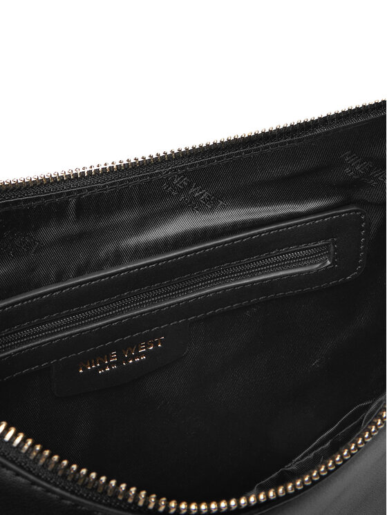 Nine West Nine West Rankinė CEO-NANCY-H241690 Juoda