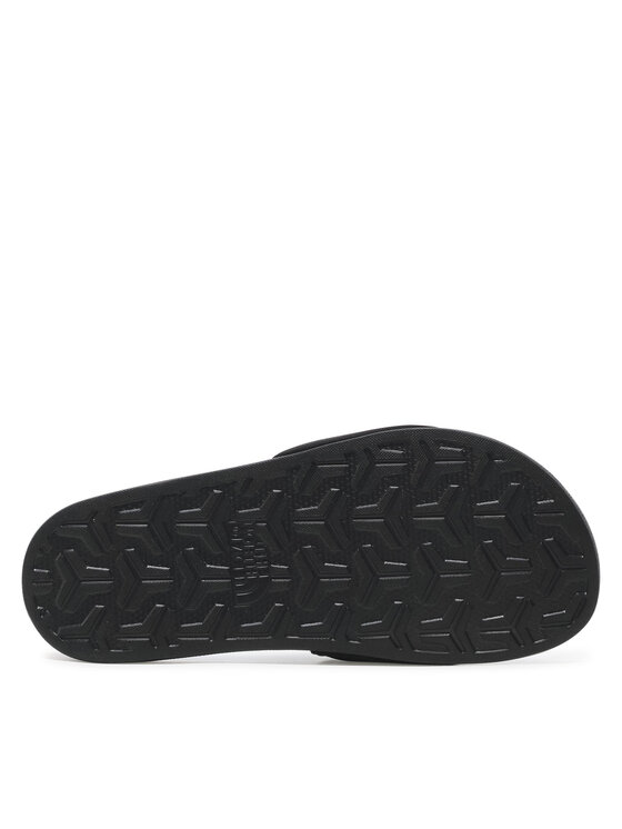The North Face The North Face Ciabatte Base Camp Slide III NF0A4T2SKY41-050 Nero