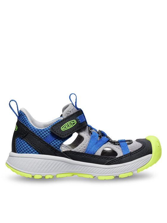 Keen Sandále Motozoa 1028984 Farebná