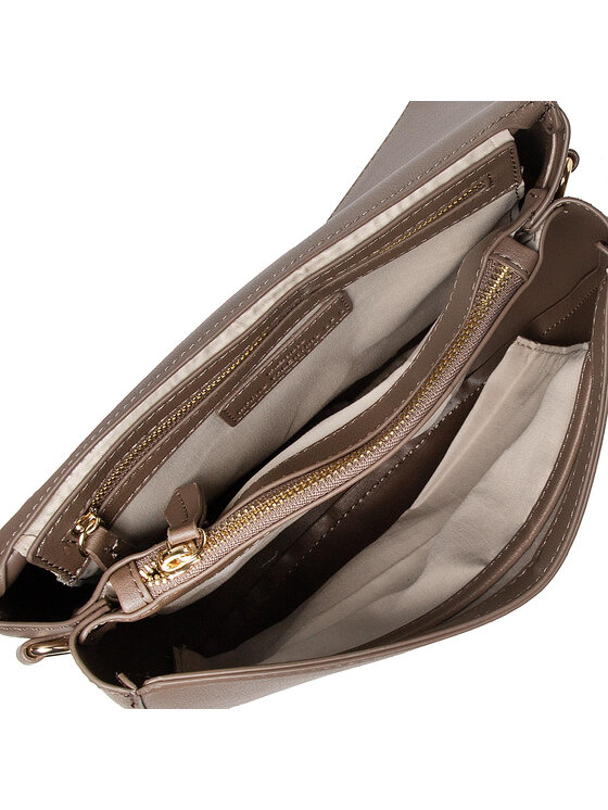 Valentino Valentino Borsetta Bigs VBS3XJ02 Marrone