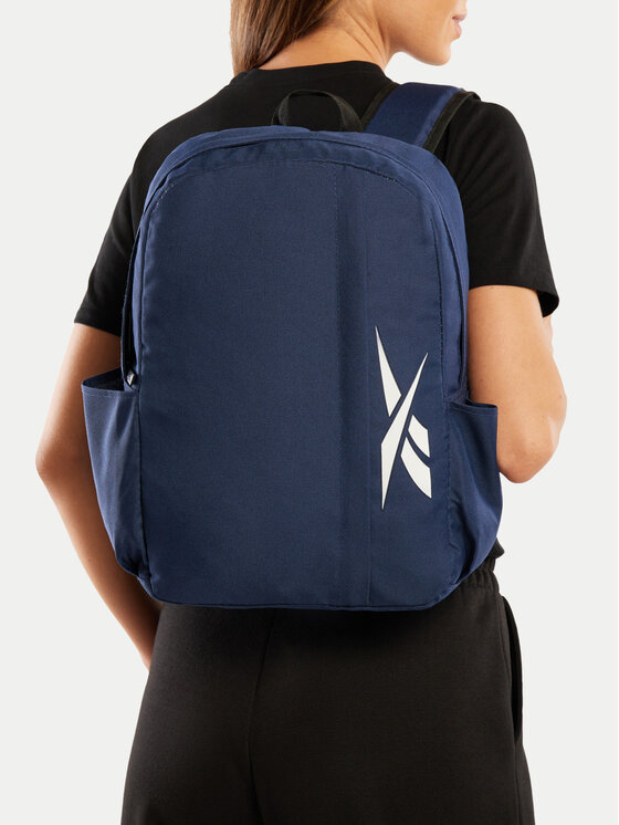 Reebok Reebok Rucksack RBK-P-005-CCC Dunkelblau