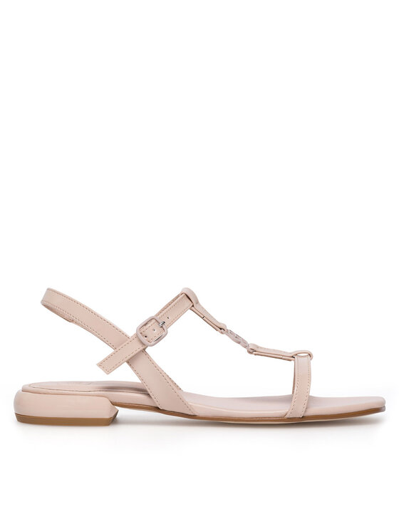 Gino Rossi Sandale CHRISTIE-24351 Bej
