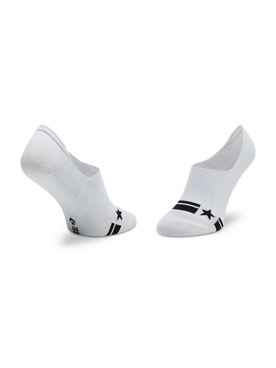 Set di 2 paia di pedulini da donna E1134P