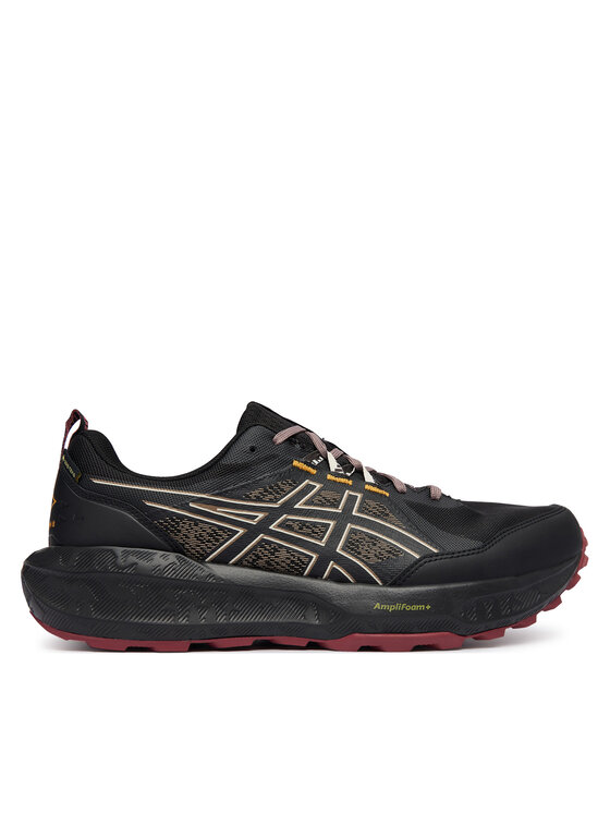 Asics Asics Buty do biegania Gel-Sonoma 8 Gtx 1011B977 Czarny