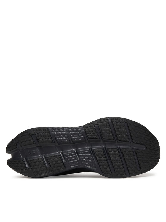 On On Buty do biegania Cloudrunner 3 3MG10071043 Czarny