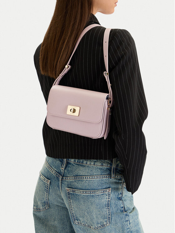 Nine West Nine West Rankinė CEO-Zuro-LDA8705 Violetinė