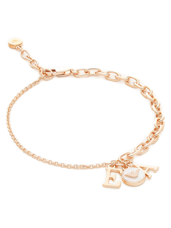 Emporio Armani Emporio Armani Apyrankė EG3385221 Auksinė