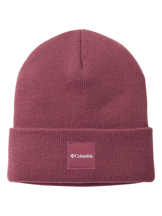 Columbia Columbia Berretto City Trek Heavyweight Beanie Rosa