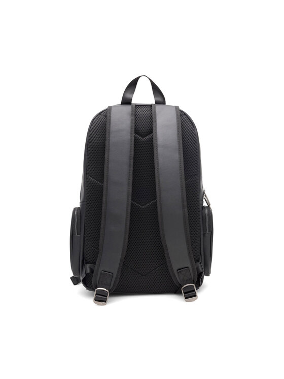 Gino Rossi Gino Rossi Rucksack GIN-M-03-A23 Schwarz