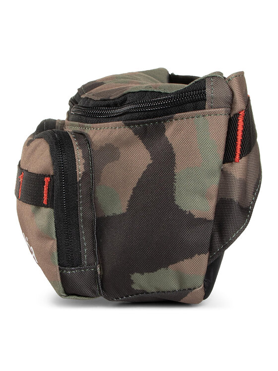 Columbia Columbia Gürteltasche﻿ Zigzag Hip Pack 1890911317 Grün