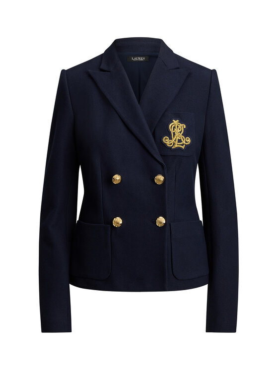 LAUREN RALPH LAUREN LAUREN RALPH LAUREN Sako 200P14021002 Tmavomodrá Regular Fit