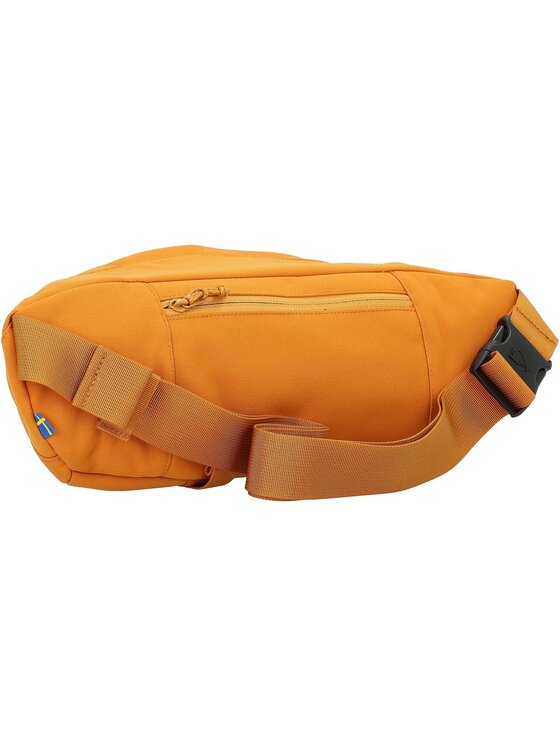Fjällräven Fjällräven Nerka 189116 Pomarańczowy
