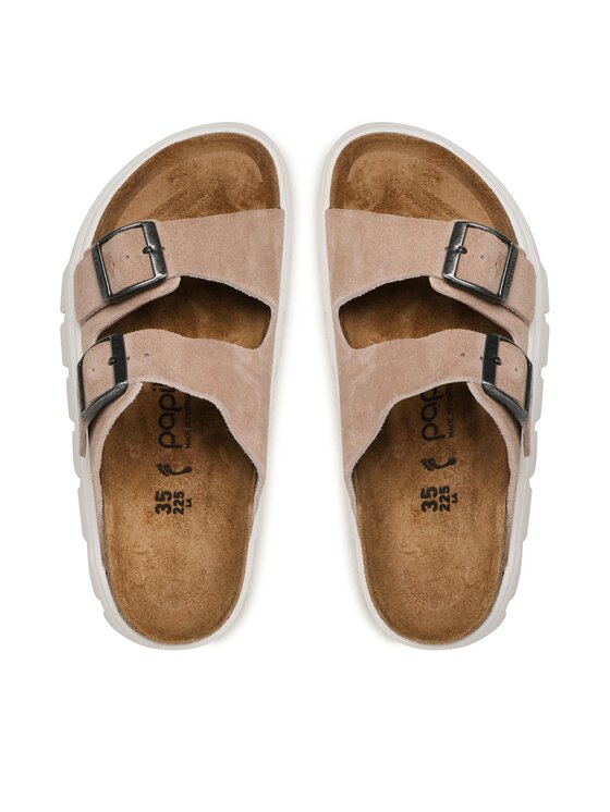 Birkenstock Birkenstock Sandaalid Arizona 1024950 Beež